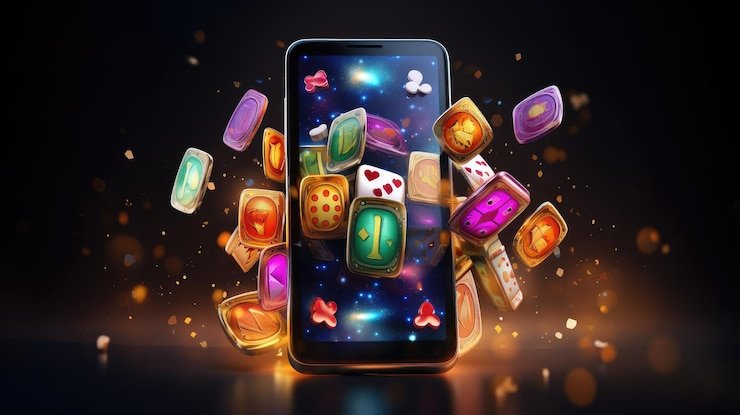 Tampilan permainan Adventures Beyond Wonderland dengan lima gulungan dan simbol tematik di errorslot