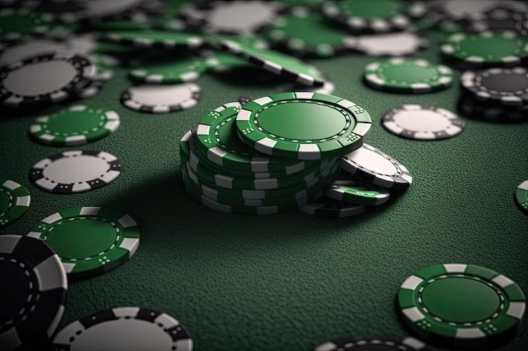 Meja Bandar Ceme langsung di errorslot dengan dealer profesional dan antarmuka pemain